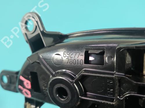 Front right interior door handle LEXUS NX (_Z1_) 300h AWD (AYZ15, AYZ15_, AYZ15R) | BP37842409I14 - Image 6