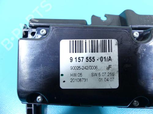 Climate control BMW X5 (E70) xDrive 30 d | BP37892592I5 - Image 5
