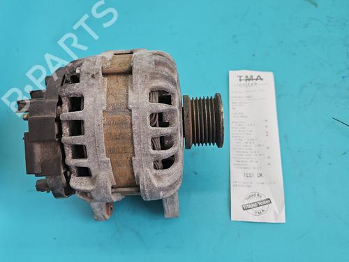 alternator-dacia-dokker-box-bodympv-2012-2013-2014-2015-2016-2017-2018-2019-2020-2021-37834346 main image