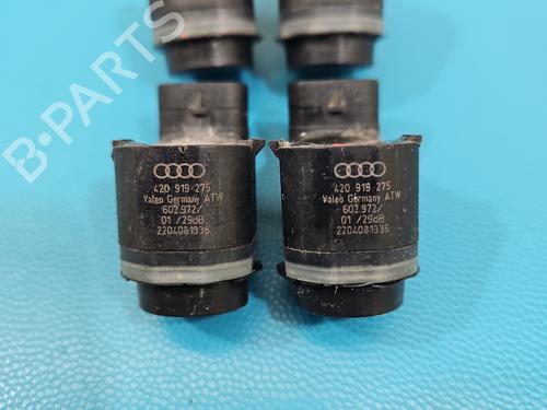 Electronic sensor AUDI A4 B8 (8K2) | BP37859240M84 - Image 7