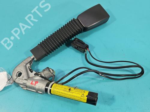 Used Front left seatbelt Front left seatbelt JAGUAR XF I (X250) 2.7 D (207 hp) 39767333 39767333