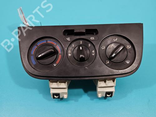 Climate control FIAT QUBO (225_) 1.3 D Multijet (225CXB1A, 225AXB1A, 225CXB11, 225AXB11,... | BP38117265I5 - Image 2