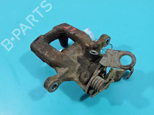 Left rear brake caliper VW BEETLE (5C1, 5C2) 2.0 TDI | BP37853646M107 - Image 3