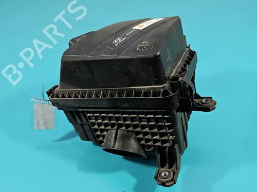 Air filter box HYUNDAI i30 Estate (PDE)  | BP37857233M87  - Image 5