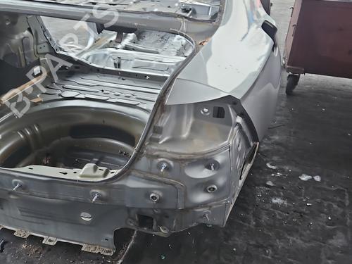 Bagstkærm Højre VW PASSAT B8 (3G2, CB2) 2.0 TDI | BP38149971C44  - Image 8
