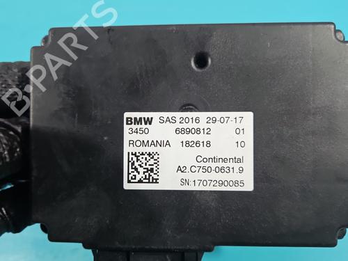 Other BMW 5 Touring (G31) 520 d | BP37854429O1 - Image 11