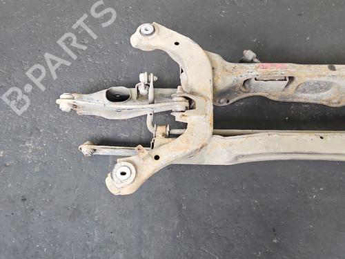 Rear axle MITSUBISHI ECLIPSE CROSS (GK_, GL_) | BP37844307M2 - Image 2