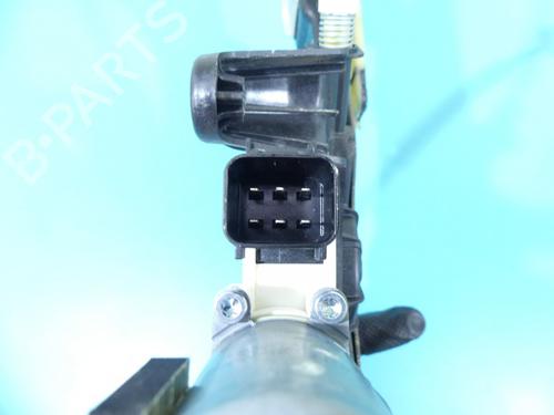 Front left window mechanism JAGUAR F-PACE (X761) | BP38114999C22 - Image 3