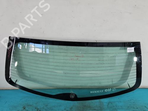 Bagrude Bagrude RENAULT LAGUNA II Grandtour (KG0/1_) 1.9 dCi (KG0G) (120 hp) 37816308 37816308