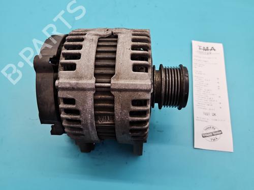 Used Alternator Alternator 38145751 38145751