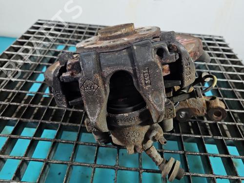 Right front brake caliper DACIA SANDERO II | BP37818025M104 - Image 2