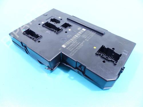 Used Electronic module Electronic module MERCEDES-BENZ CLS (C218) CLS 350 CDI / d (218.323) (265 hp) 37886376 37886376