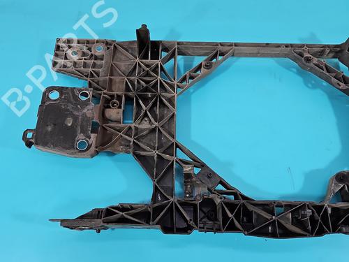 Frontplade/Frontkurv RENAULT FLUENCE (L3_) 1.5 dCi | BP38116634C72 - Image 3