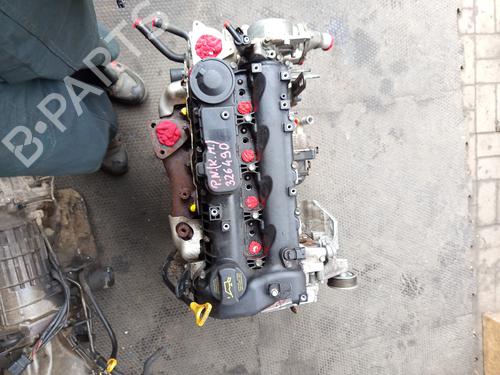 Engine HYUNDAI ix35 (LM, EL, ELH) | BP38125023M1 - Image 50