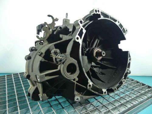 Used Gearbox Gearbox 37808516 37808516