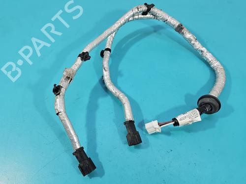 Used Wiring harness Wiring harness RENAULT KADJAR (HA_, HL_) [2015-2026] 37827500 37827500