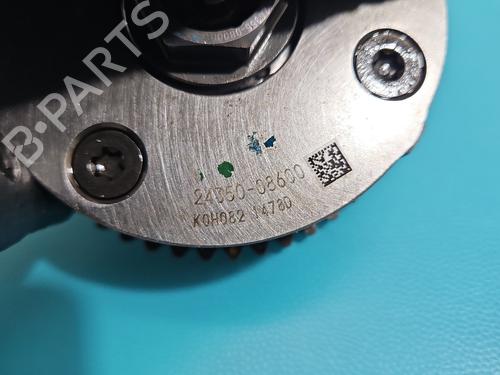 Polea KIA CEED (CD) | BP38122415M122 - Image 3