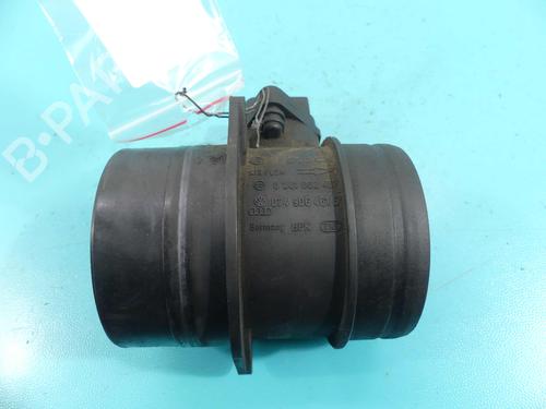 Mass air flow sensor VW PASSAT B6 (3C2) 2.0 TDI | BP37804398M95 - Image 3