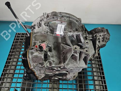 Gearbox MERCEDES-BENZ A-CLASS Saloon (V177) AMG A 35 4-matic (177.151) | BP37838583M3 - Image 8