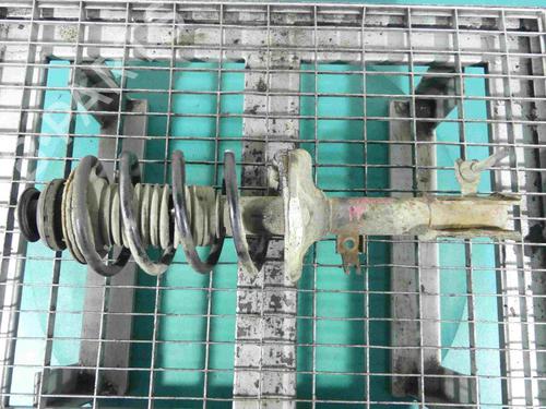 Used Right front shock absorber Right front shock absorber CHEVROLET AVEO / KALOS Saloon (T250, T255) 1.4 (83 hp) 37882123 37882123