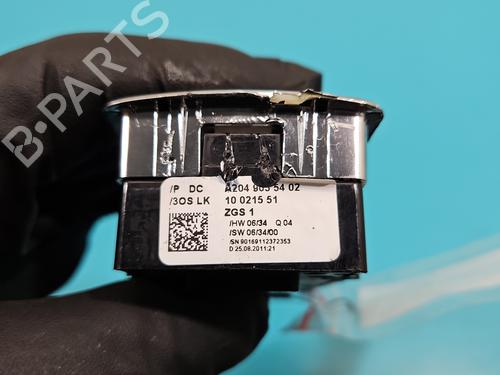 Switch MERCEDES-BENZ E-CLASS Coupe (C207) E 350 CDI (207.323) | BP38129782I30 - Image 12