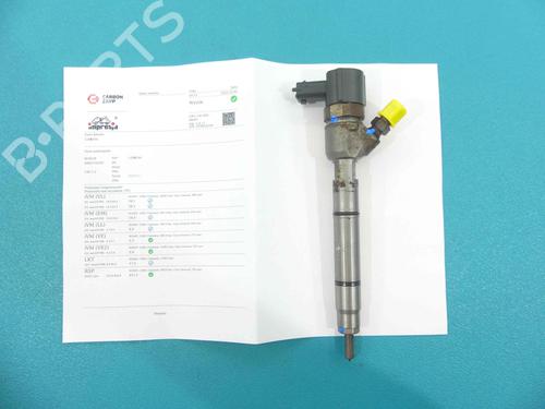 injector-hyundai-i30-estate-fd-2007-2008-2009-2010-2011-2012-37889421 main image