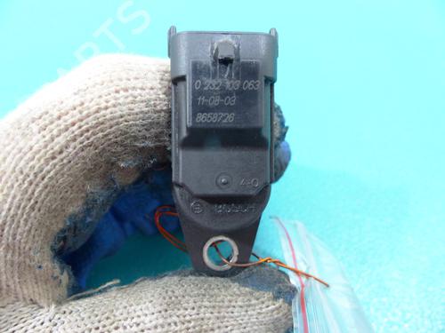 Electronic sensor VOLVO S60 II (134) D4 | BP38153080M84 - Image 4