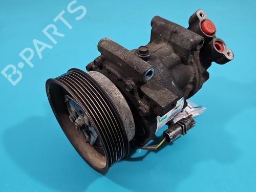 Compressor A/A Compressor A/A 38119128 38119128