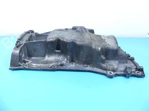 Oil sump MAZDA 6 Hatchback (GH) 2.0 MZR (GHEFS) | BP37807986M115 - Image 3
