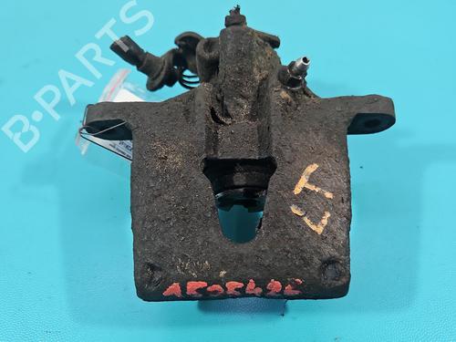 Used Left rear brake caliper Left rear brake caliper 38143435 38143435