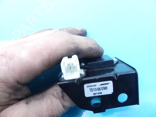 Electronic module MAZDA CX-9 (TB) 3.7 AWD (TB10A) | BP37879023M83 - Image 5