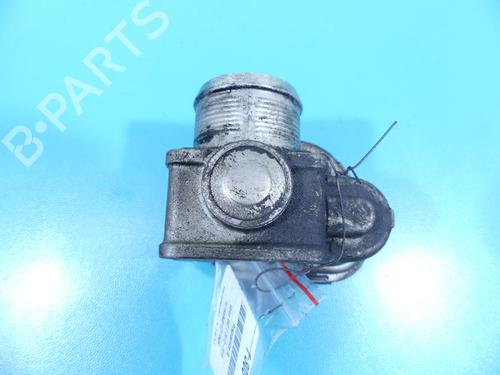 Throttle body VOLVO V40 Hatchback (525) D2 | BP37891419M82 - Image 8