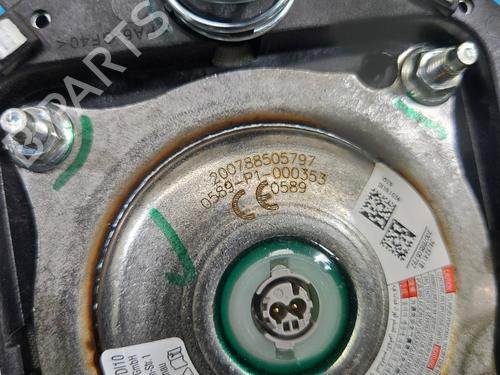 Driver airbag KIA CEED (CD) | BP40502690C9 - Image 7