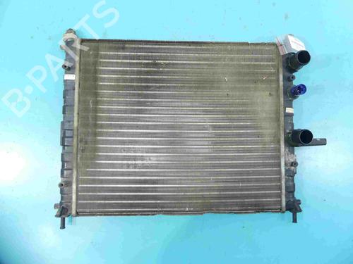 Used Water radiator Water radiator 37876993 37876993