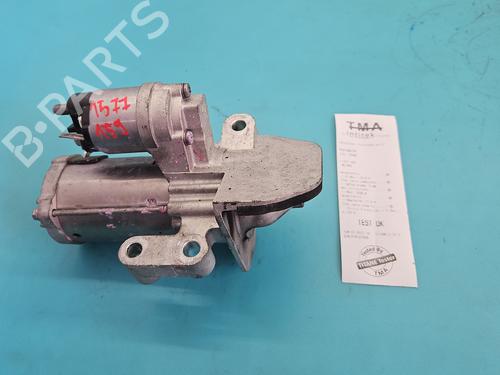 Motor de arranque Motor de arranque 37843196 37843196