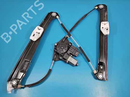 Front left window mechanism SKODA SCALA (NW1) | BP38151619C22 - Image 7
