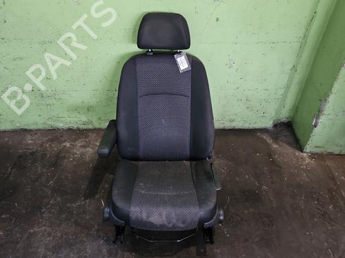 Used Left front seat Left front seat MERCEDES-BENZ VITO / MIXTO Van (W639) [2003-2026] 38132736 38132736