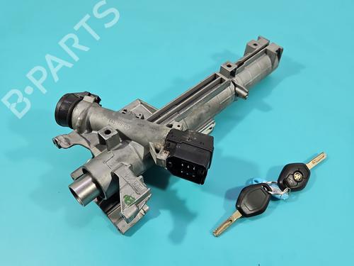 Engine control unit (ECU) BMW X3 (E83) 2.0 d | BP37833153M57 - Image 12