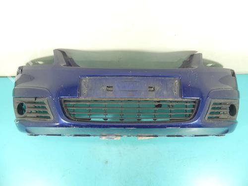 front-bumper-opel-astra-h-saloon-a04-2007-2008-2009-2010-2011-2012-2013-2014-37809564 main image