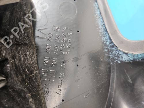 Front left panel AUDI A4 B8 (8K2) 2.0 TFSI quattro | BP37829883C58 - Image 6
