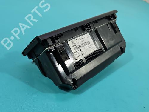 Climate control AUDI A6 C6 (4F2) 2.0 TDI | BP38141471I5 - Image 5