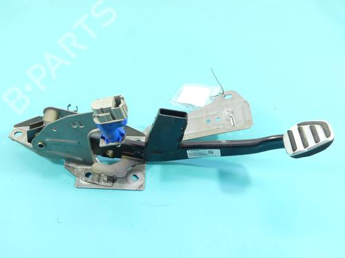 Pedal VOLVO V40 Hatchback (525) D2 | BP38115040I4 - Image 2