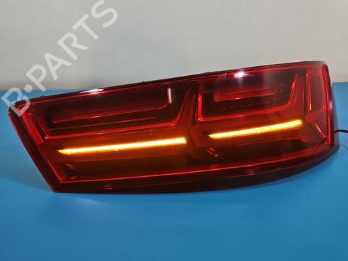 Other AUDI Q7 (4MB, 4MG, 4MQ) 3.0 TFSI quattro | BP37836187O1 - Image 3