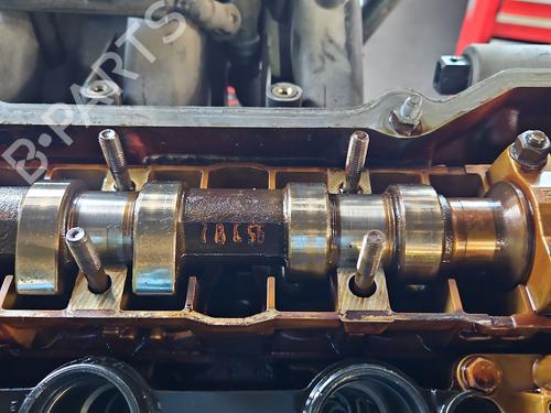 Engine BMW 5 Touring (E61) 525 i | BP38134933M1 - Image 6