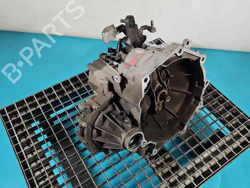 Used Gearbox Gearbox 37857822 37857822