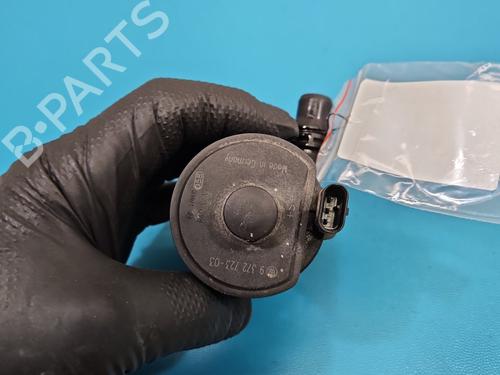 Auxiliary water pump BMW 5 Touring (G31) 520 d | BP39171029M111  - Image 15