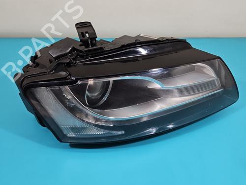 Right headlight AUDI A5 (8T3) 2.0 TFSI quattro | BP38127912C29 - Image 3