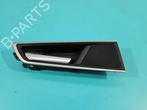Rear left interior door handle FORD S-MAX (CJ, WA6) | BP37821265I15 - Image 2