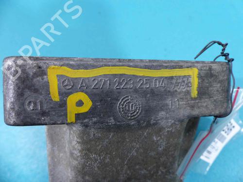 Engine mount MERCEDES-BENZ SLK (R172) 200 (172.448) | BP38154326M89 - Image 6