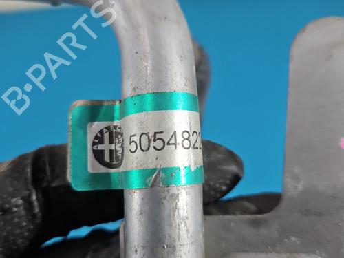 Pipe ALFA ROMEO STELVIO (949_) | BP37853988M125 - Image 4